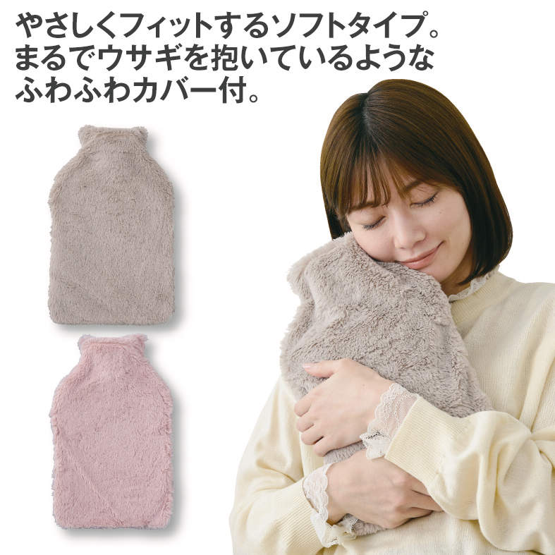 ﾌﾜﾌﾜｶﾊﾞｰﾂｷﾕﾀﾝﾎﾟ(2L)