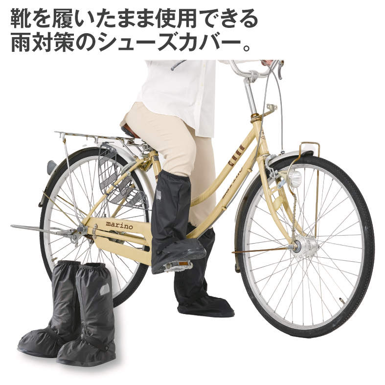 ﾛﾝｸﾞﾚｲﾝｼｭｰｽﾞｶﾊﾞｰ