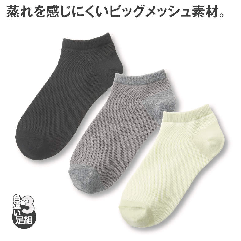 Lﾒｯｼｭｿｯｸｽ3ｿｸｸﾞﾐ