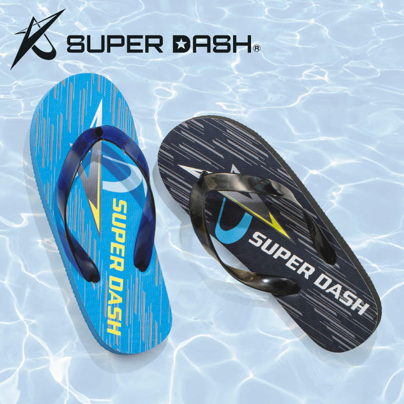 ｼﾞｭﾆｱｻﾝﾀﾞﾙ(ｽｰﾊﾟｰﾀﾞｯｼ