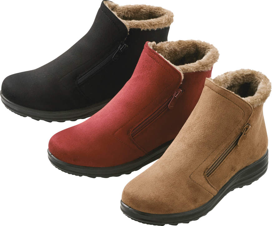 ﾚﾃﾞｨｰｽﾌﾞｰﾂ