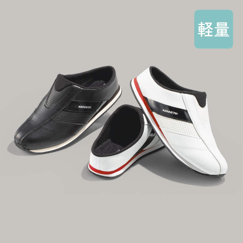 ﾒﾝｽﾞｸﾛｯｸﾞｽﾆｰｶｰ