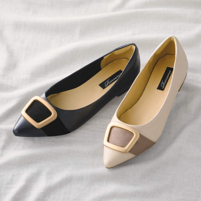 ﾚﾃﾞｨｰｽｶｼﾞｭｱﾙｼｭｰｽﾞ