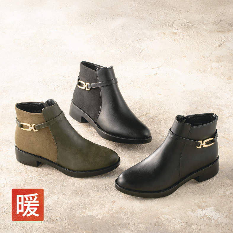 ﾚﾃﾞｨｰｽﾌﾞｰﾂ