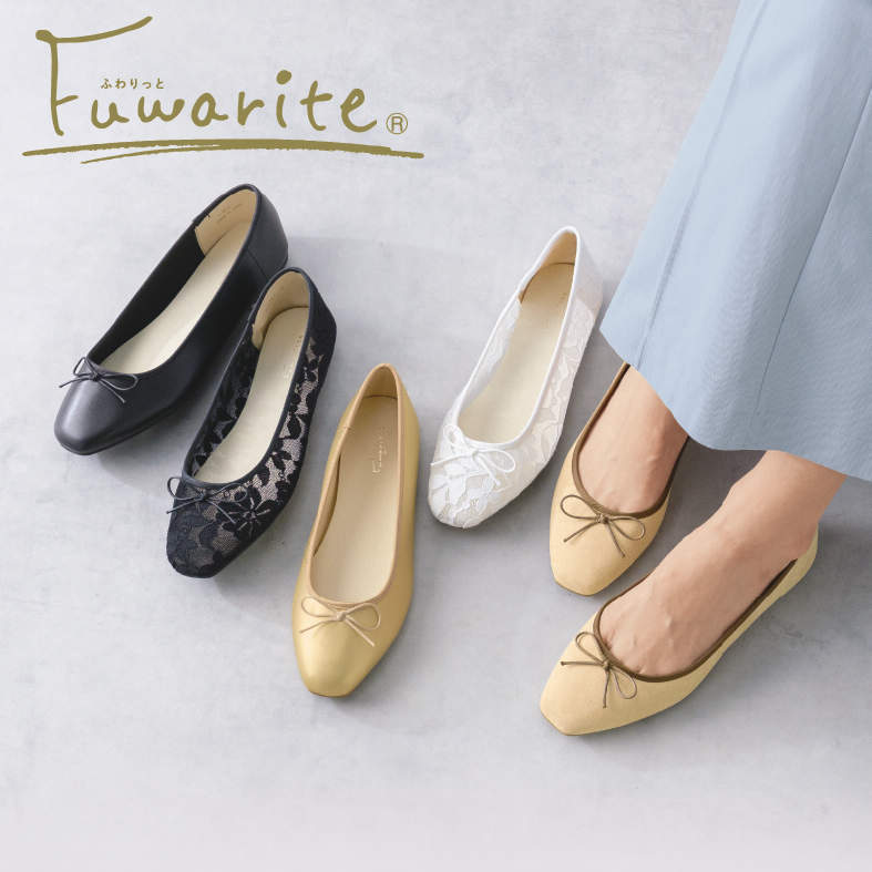 ﾚﾃﾞｨｰｽｶｼﾞｭｱﾙｼｭｰｽﾞ